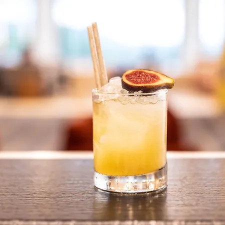 Eurostars Ξενοδοχείο