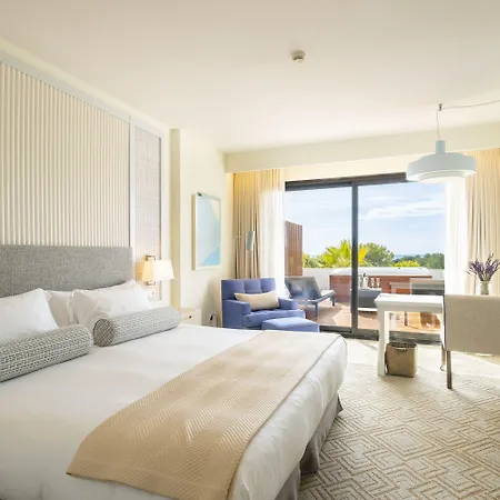 Eurostars Hotel 5*