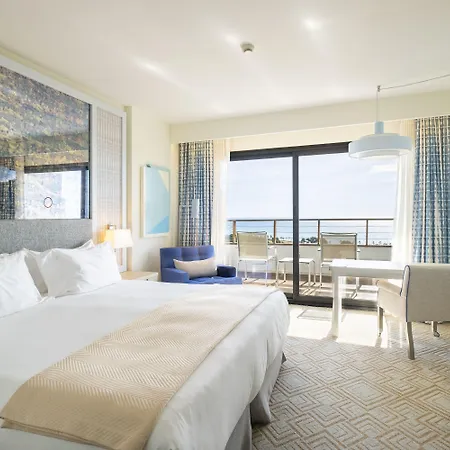 Eurostars Σίτζες