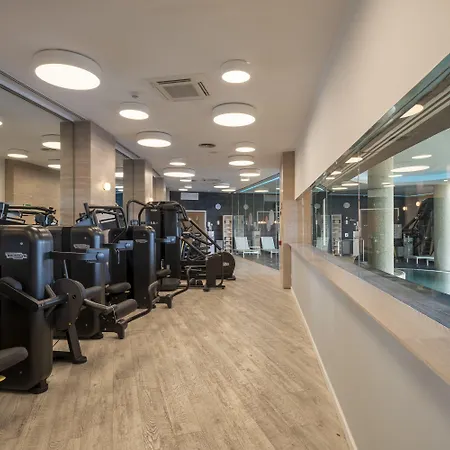 Eurostars Hotel Sitges
