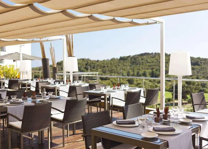 Eurostars Otel Sitges