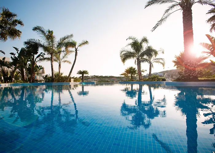 Otel Eurostars Sitges