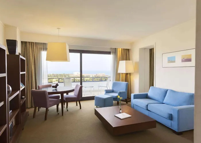 Eurostars Otel Sitges