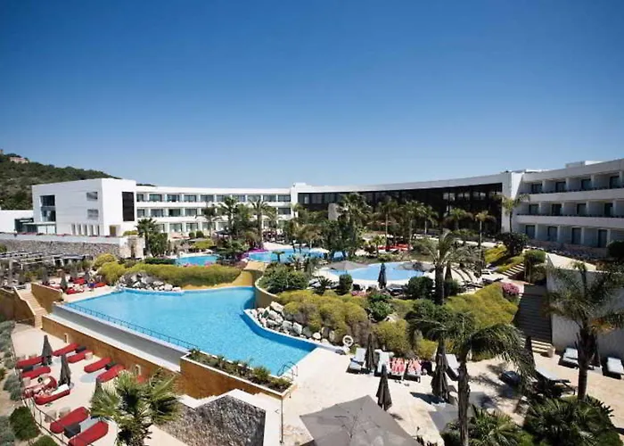Otel Eurostars Sitges