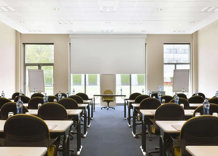 Eurostars Ξενοδοχείο Σίτζες