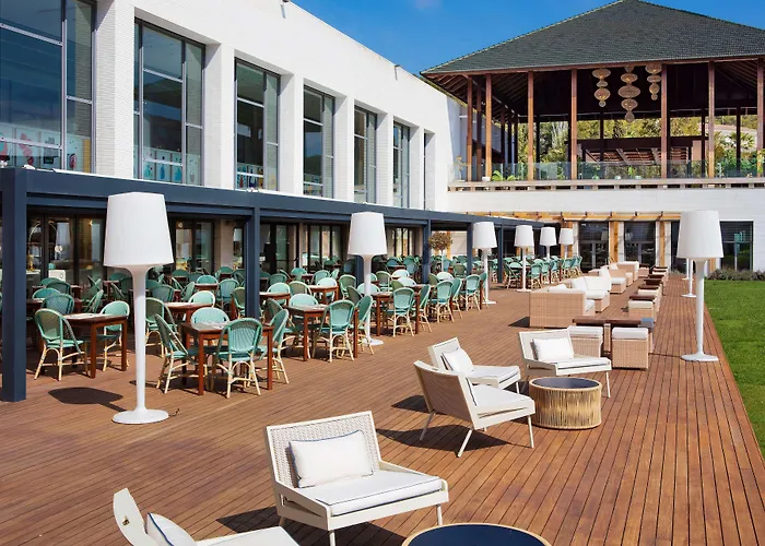 Eurostars Hotel Sitges