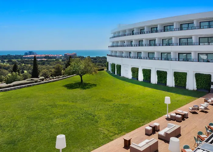 Eurostars 5* Σίτζες