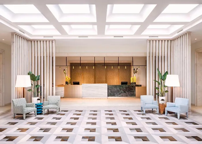 Hotel Eurostars Sitges