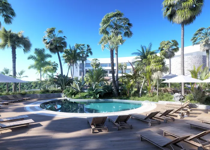 Eurostars Otel Sitges