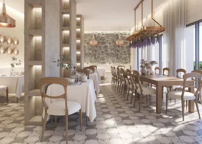 Otel Eurostars Sitges