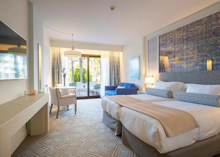 Eurostars 5* Σίτζες