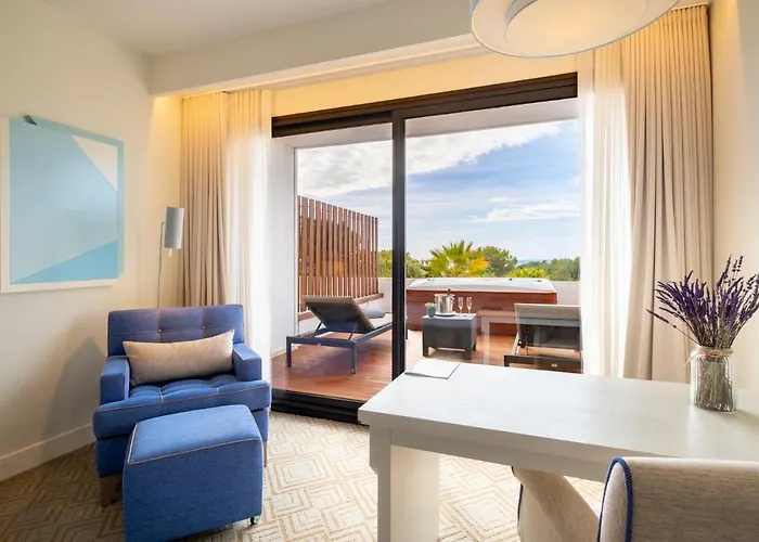 Otel Eurostars Sitges