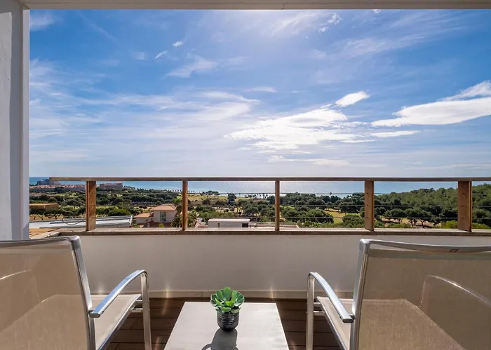 Eurostars Σίτζες