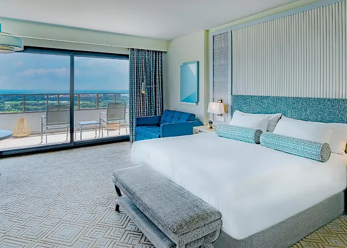 Otel Eurostars Sitges