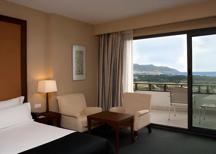 Eurostars Hotel Sitges