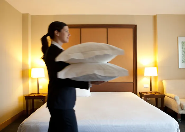 Ξενοδοχείο Eurostars Σίτζες