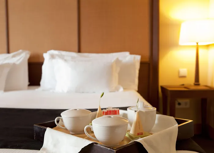 Otel Eurostars Sitges