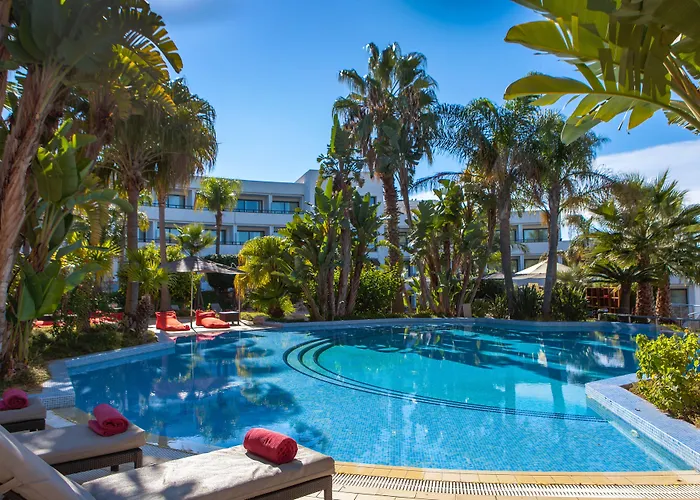 Eurostars Otel Sitges