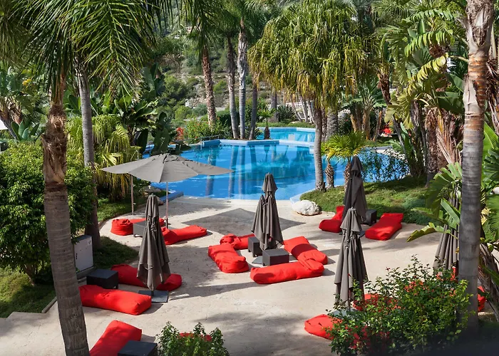 Otel Eurostars Sitges