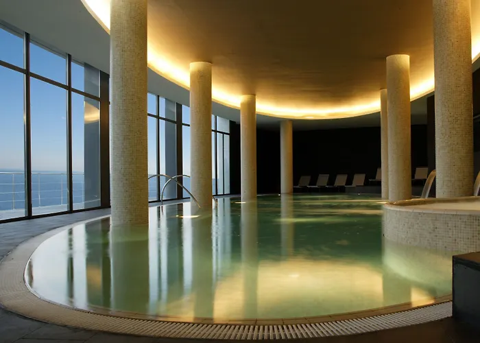 Eurostars 5* Σίτζες