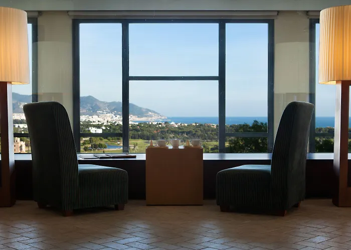 Eurostars Otel Sitges