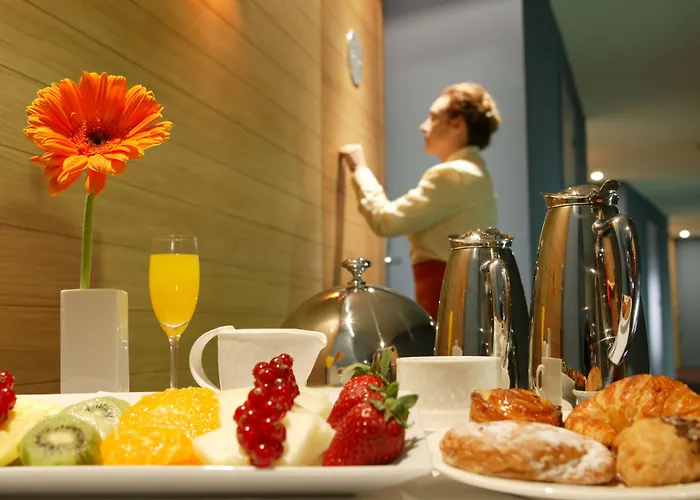 Eurostars Σίτζες