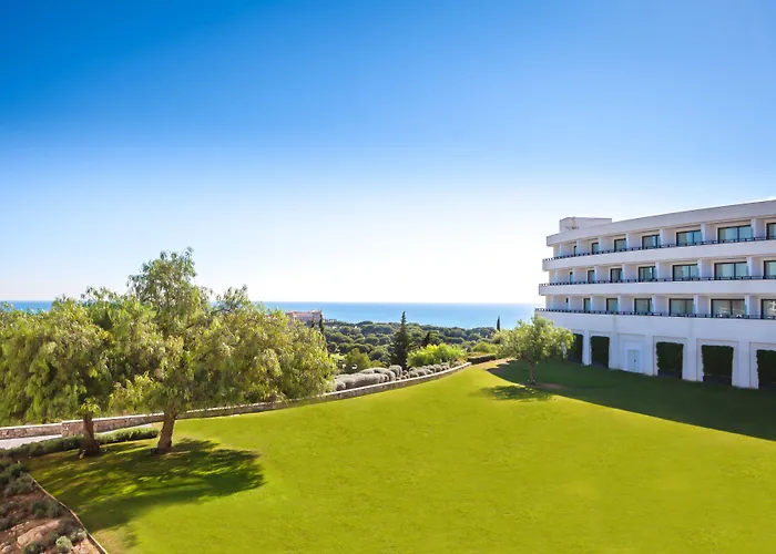 Eurostars Otel Sitges