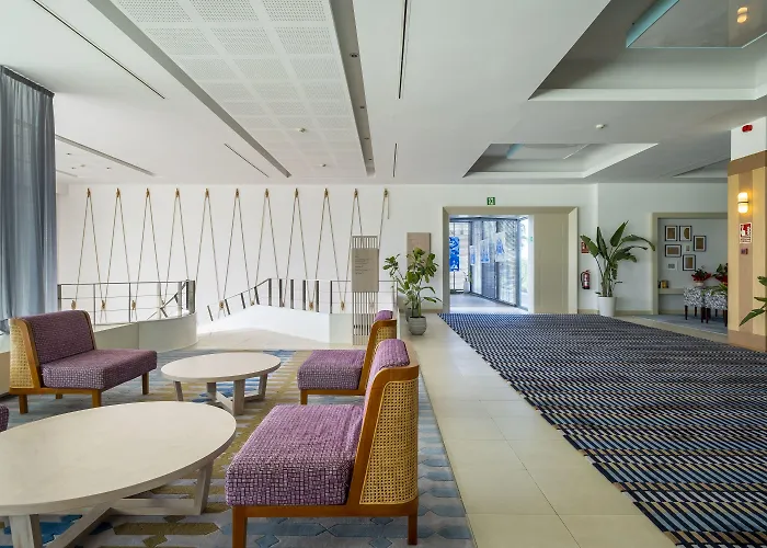 Hotel Eurostars Sitges