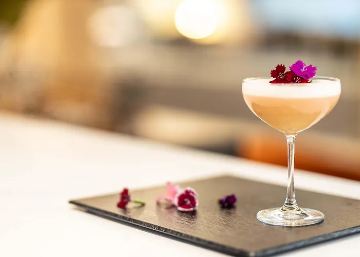 Eurostars Ξενοδοχείο 5*