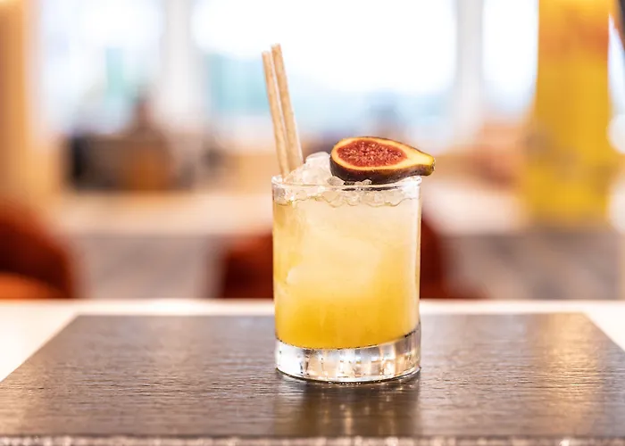 Eurostars Ξενοδοχείο