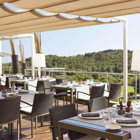 Eurostars Hotel Sitges