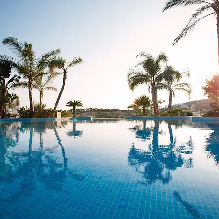 Hotel Eurostars Sitges