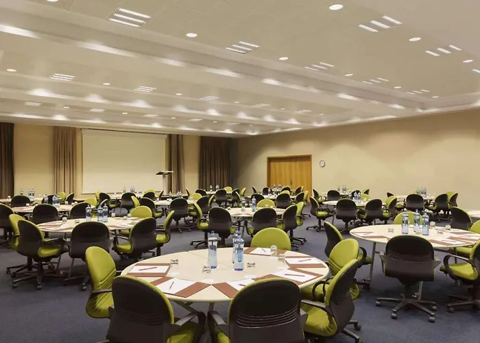 Eurostars Готель 5*