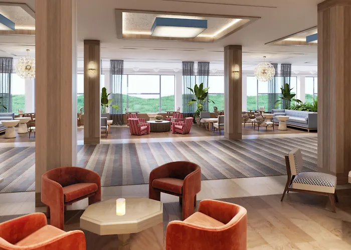 Eurostars 5* Сіджас